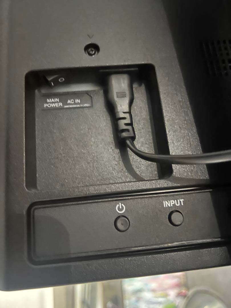 PN-HW431 インフォメーションディスプレイ 本体 デジタルサイネージ