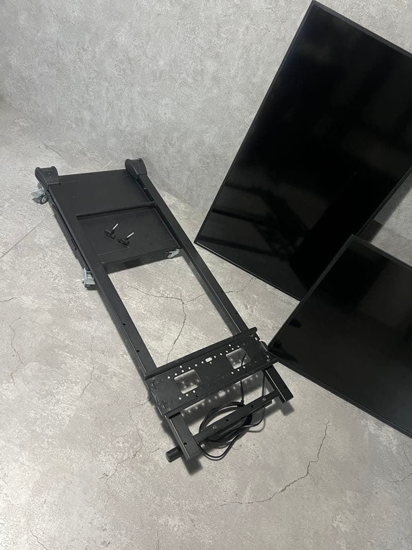 PN-HW431 インフォメーションディスプレイ 本体 デジタルサイネージ