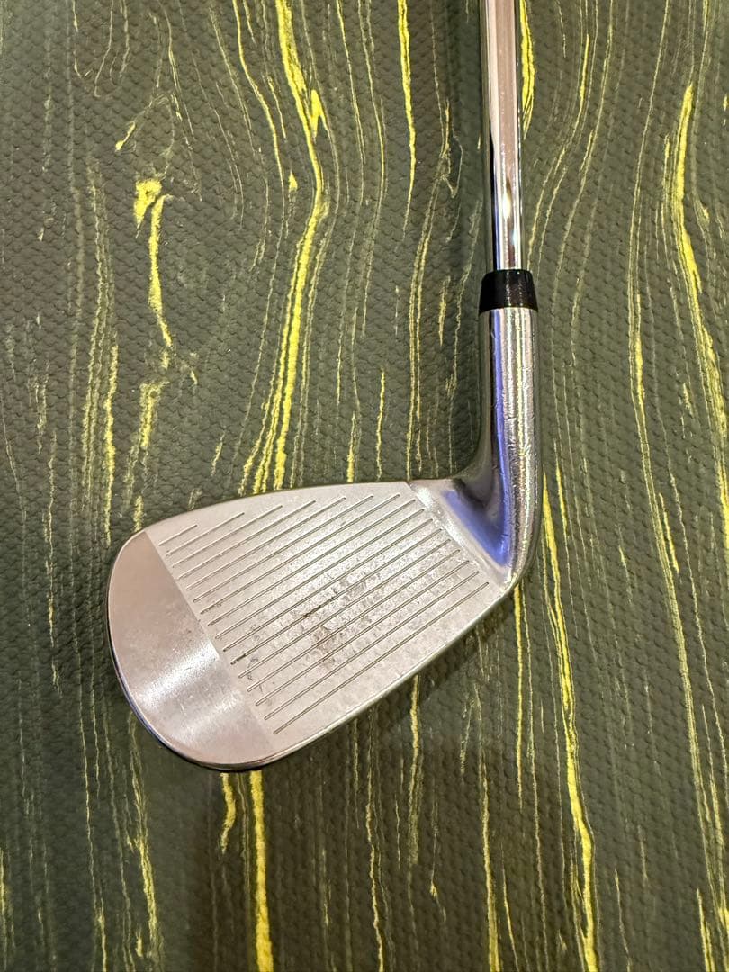 り*い様 ゼクシオ X アイアン 6本セット（5〜P） モーダス120S 201