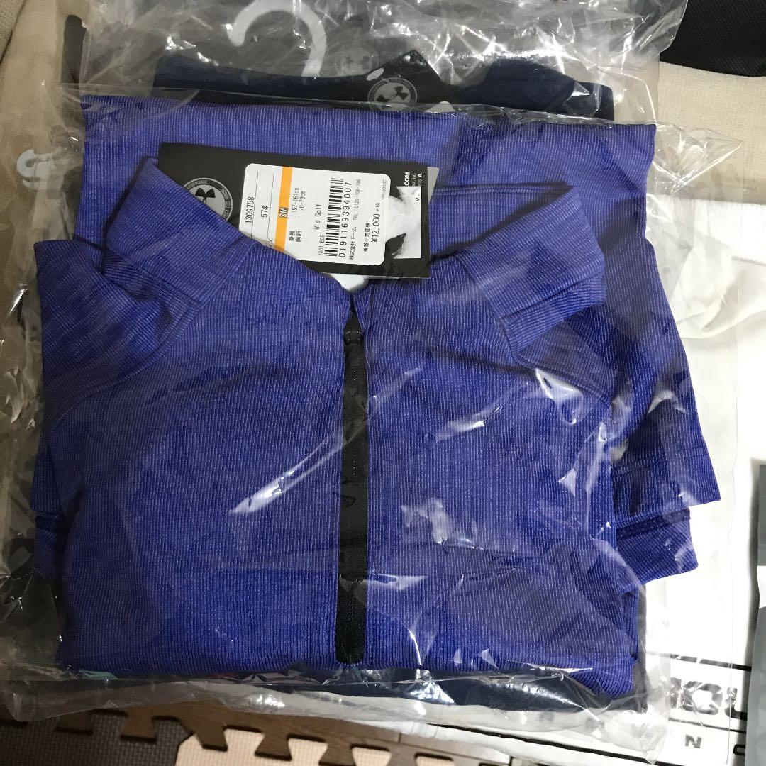 新品❤️アンダーアーマー レディース SMサイズ 2020 フィラ　バボラ ❣️