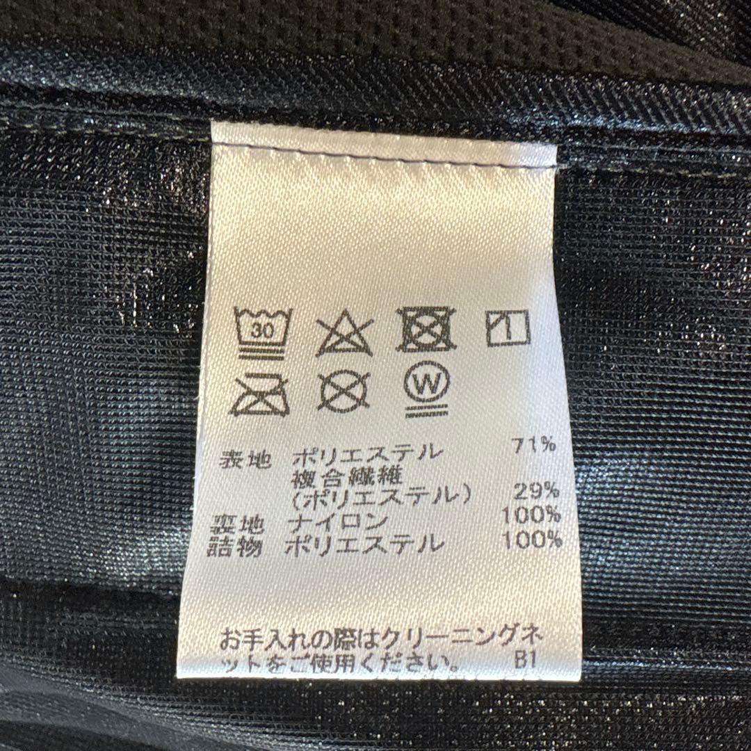 新品未使用✨ブリヂストン ULTICORE ベストL グレー　ゴルフウェア