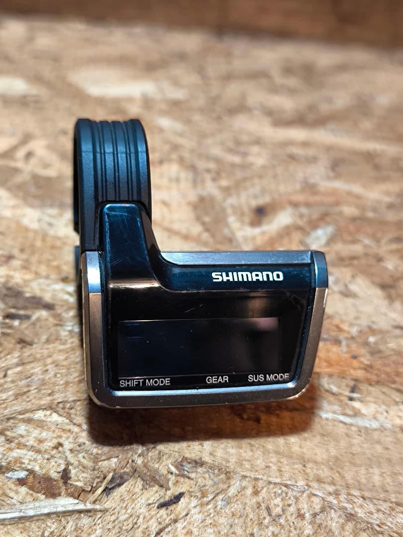 SHIMANO デジタルシフター M9050