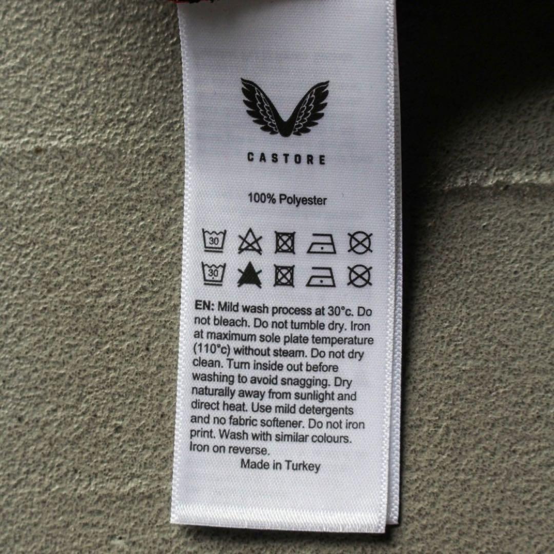 レヴァークーゼン 24-25 ユニフォーム ホーム 正規品 L ヴィルツ CL