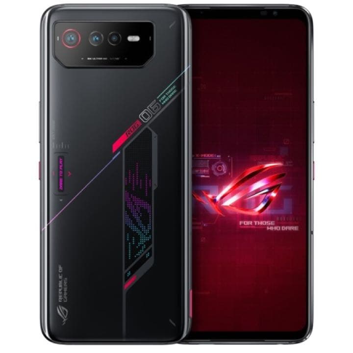 スマートフォン本体 ROG Phone 6