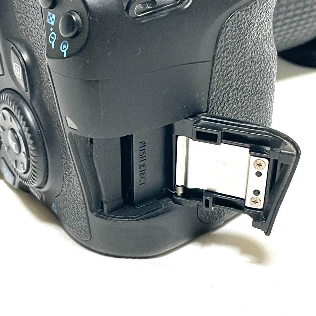 表現力を高めたい人へ❣️ Canon EOS 60D 超望遠ダブルレンズセット✨