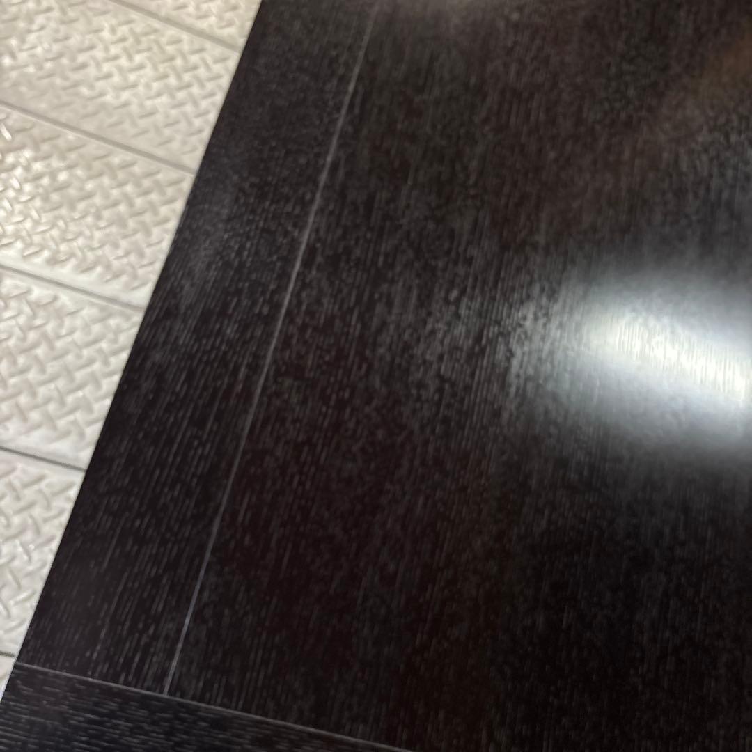 Cassina カトリーヌメミ　ローテーブル