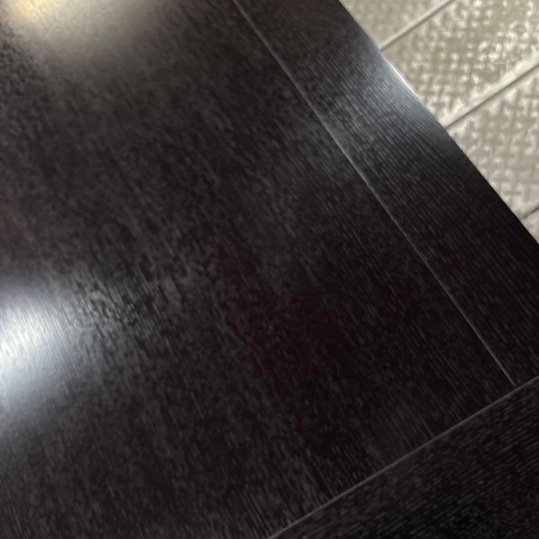 Cassina カトリーヌメミ　ローテーブル