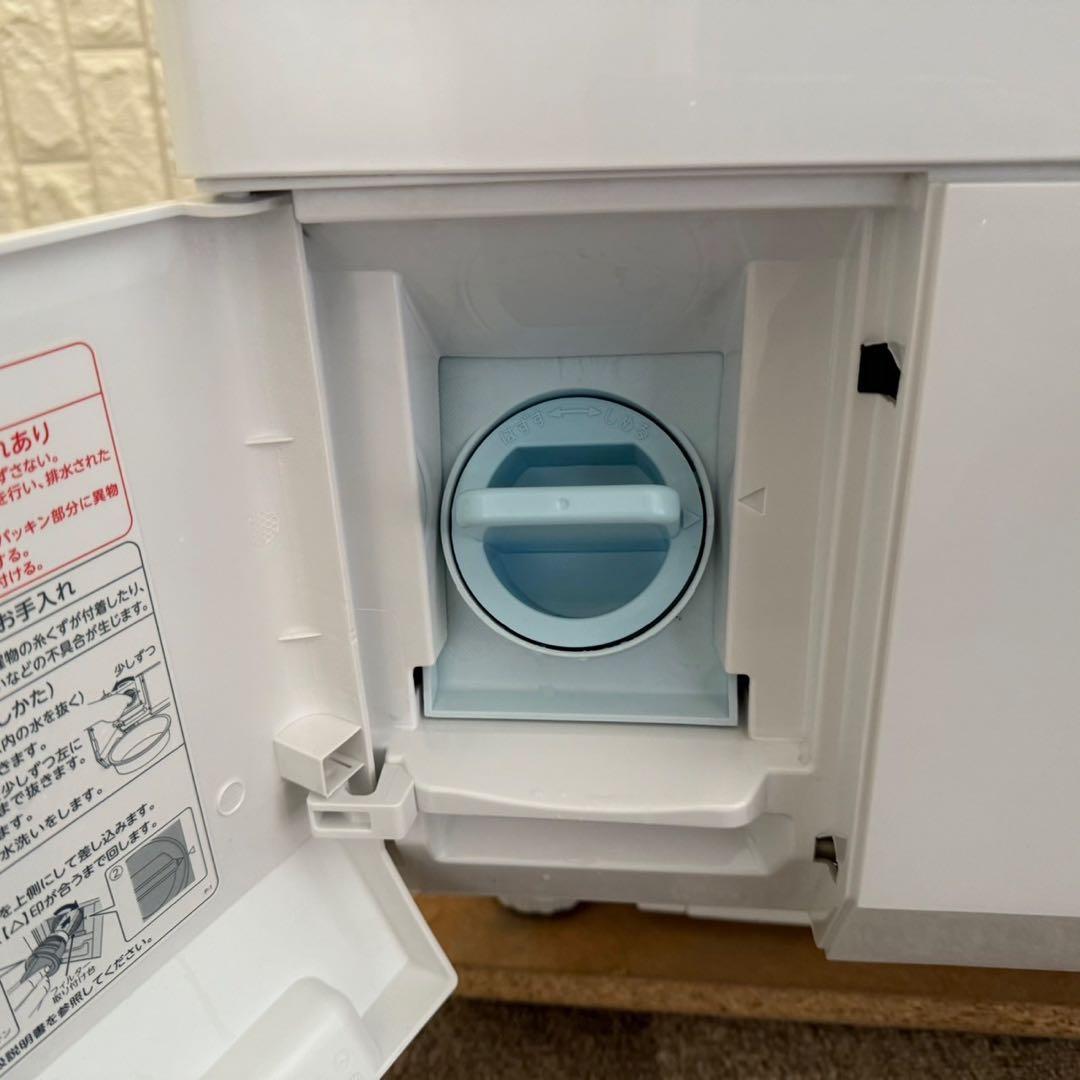 都内23区送料無料❗️ TOSHIBA TW-127XM2L ドラム式洗濯乾燥機✨