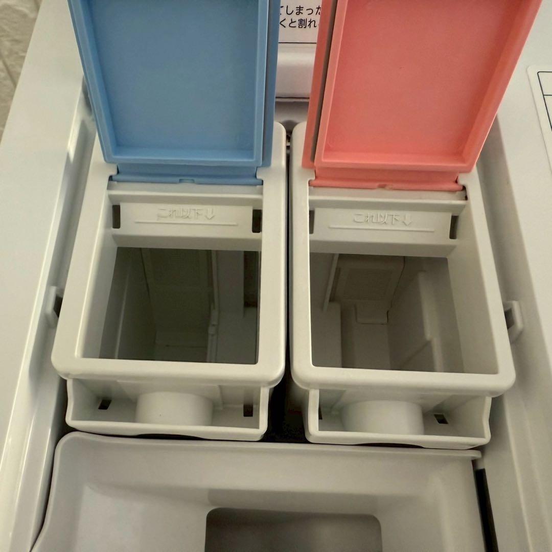 都内23区送料無料❗️ TOSHIBA TW-127XM2L ドラム式洗濯乾燥機✨