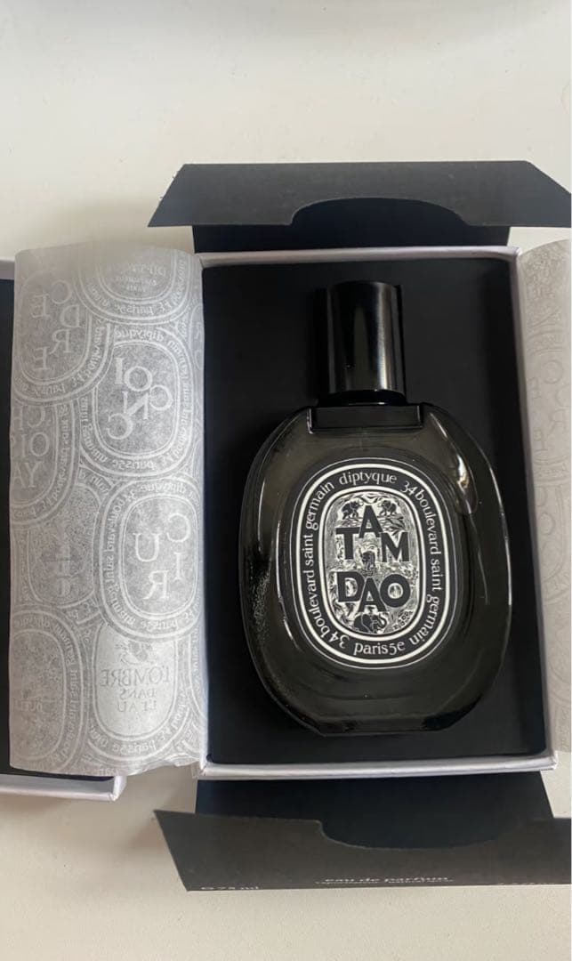 diptyque Tam Dao オードパルファム 75ml D29B5