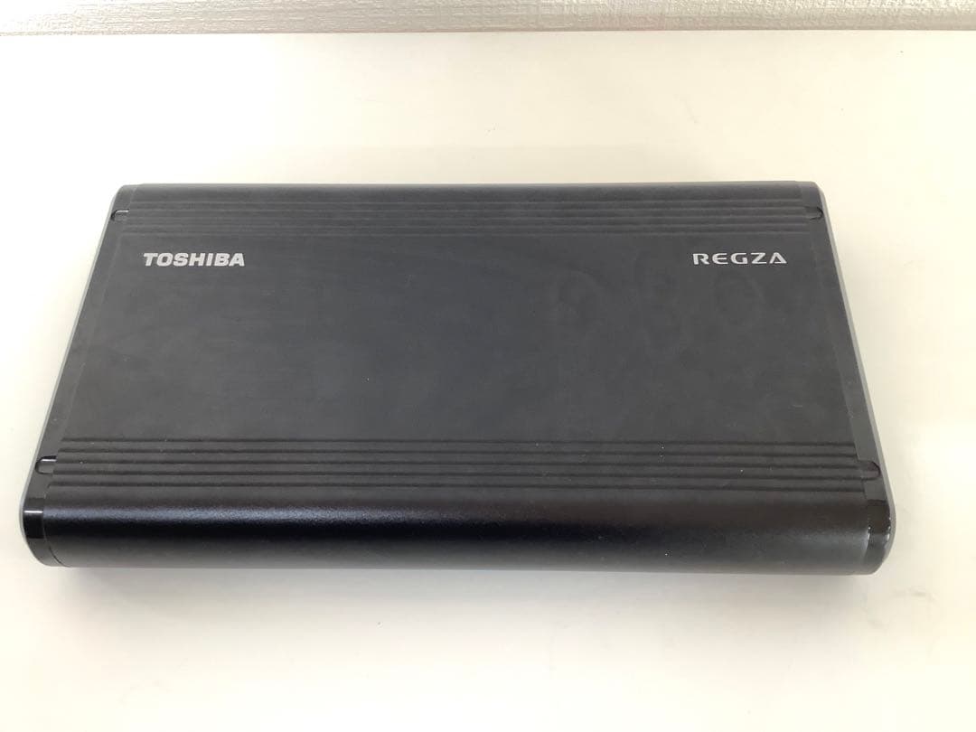 [z844]TOSHIBA REGZA THD-200V3 ハードディスク
