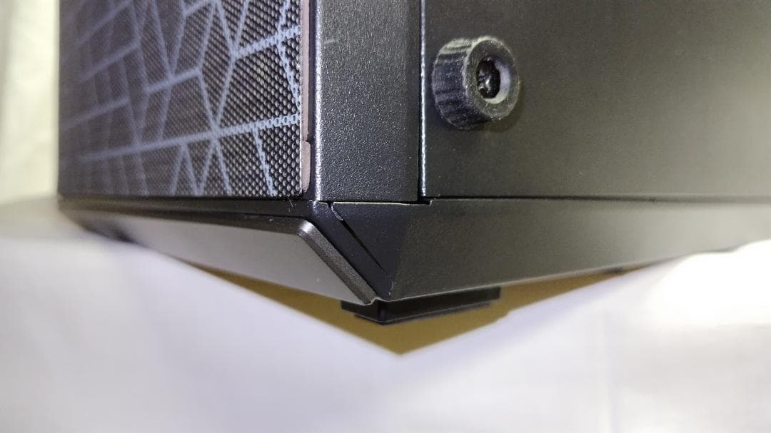 COOLER MASTER クーラーマスター MasterBox Q500L