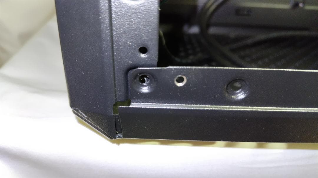 COOLER MASTER クーラーマスター MasterBox Q500L