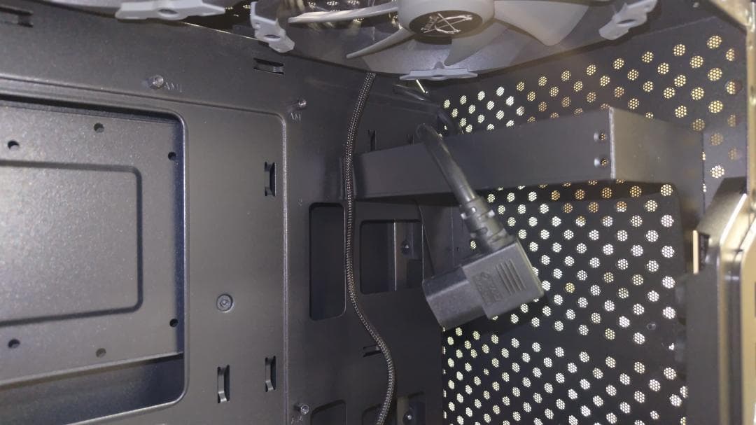 COOLER MASTER クーラーマスター MasterBox Q500L