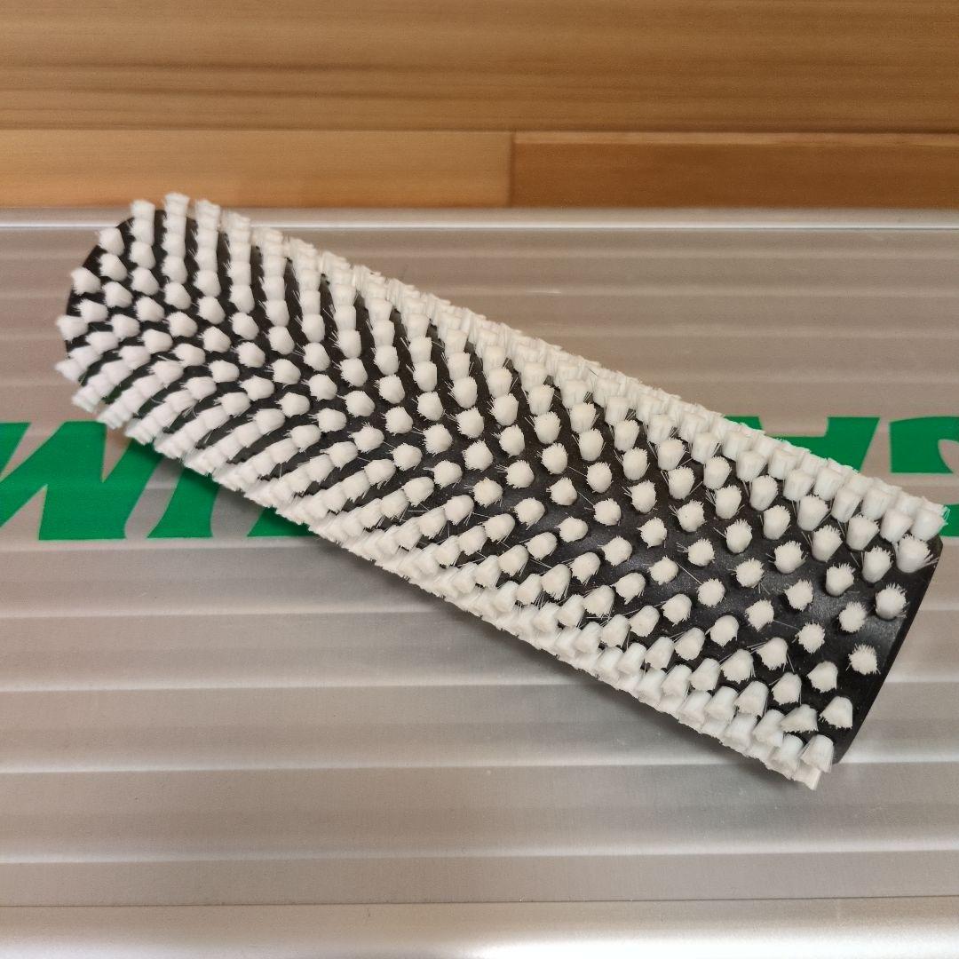 ガリウム GALLIUM ブラシ ロトブラシセット アルミケース、スクレーパー付