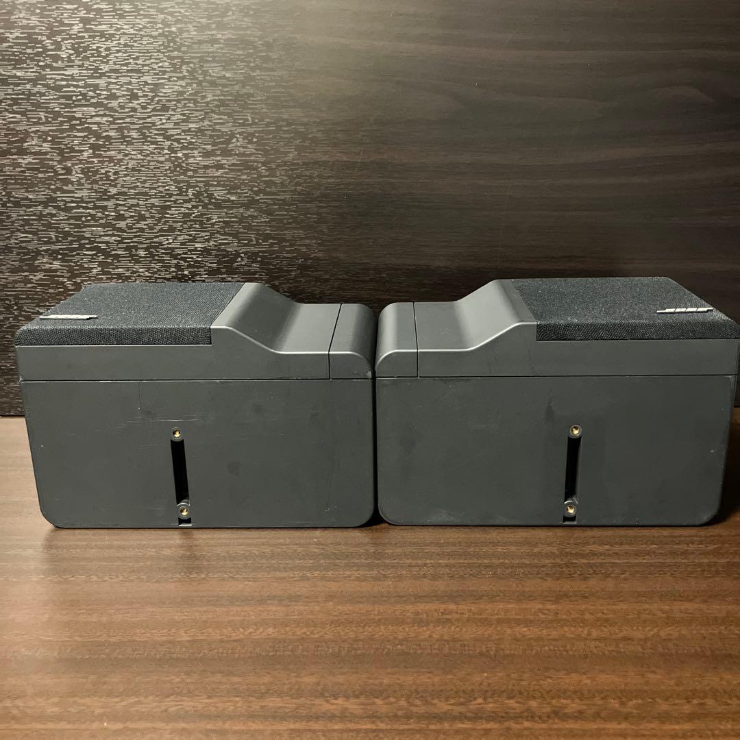 BOSE 101IT イタリアーノモデル！