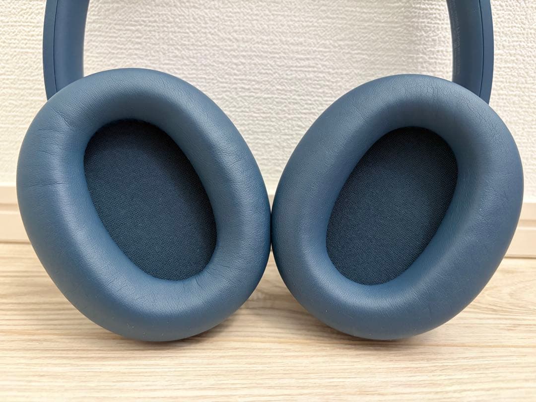 SONY WH-CH720N ワイヤレスヘッドセット 本体のみ