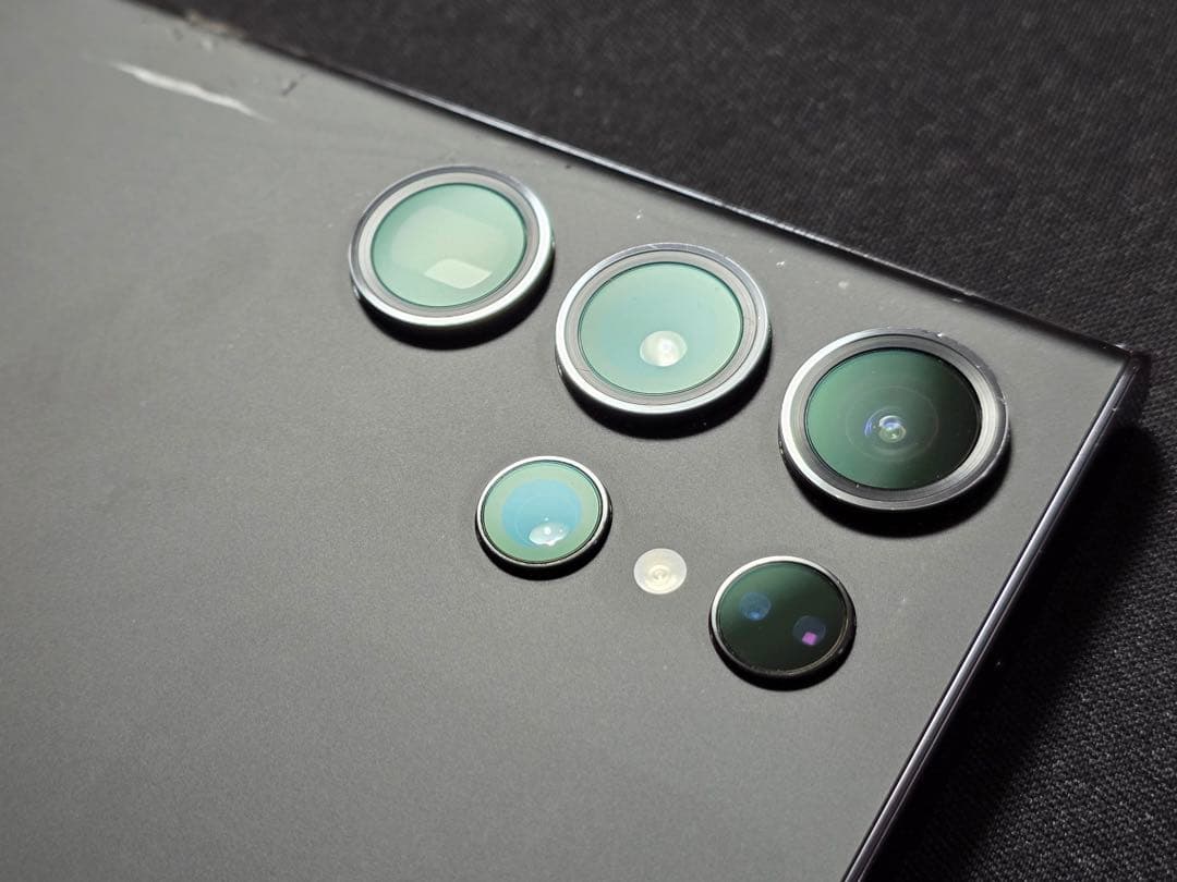 【米国版】Samsung Galaxy S23 Ultra 256GB