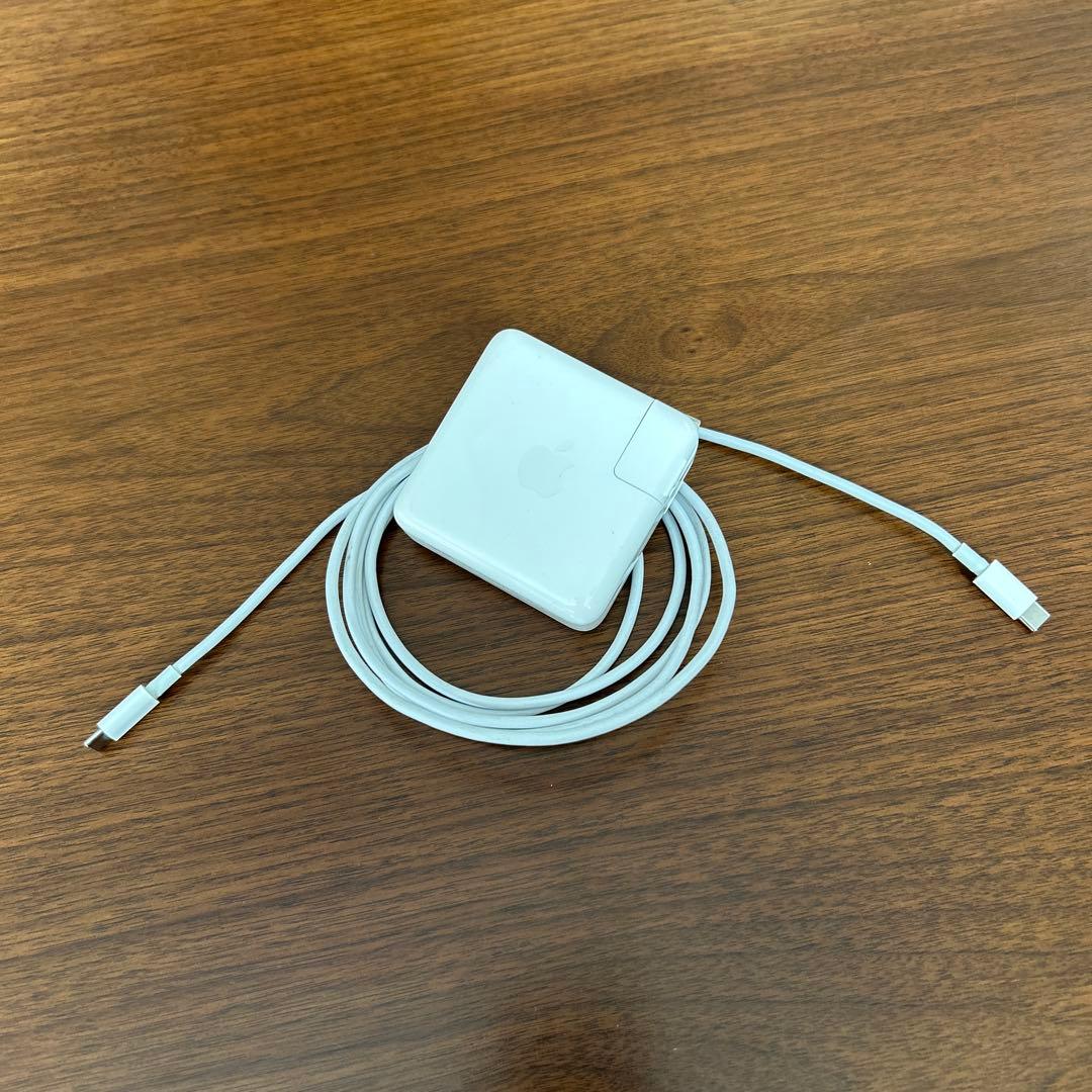 MacBook Pro (13-inch, 2017) 本体