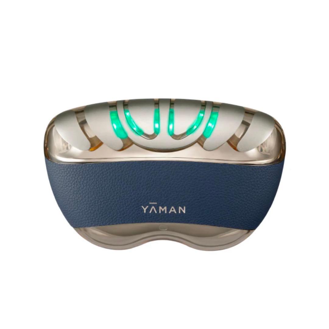 本日発送★【新品未開封】ヤーマン リフトロジー SP YJFD2L [ネイビー]