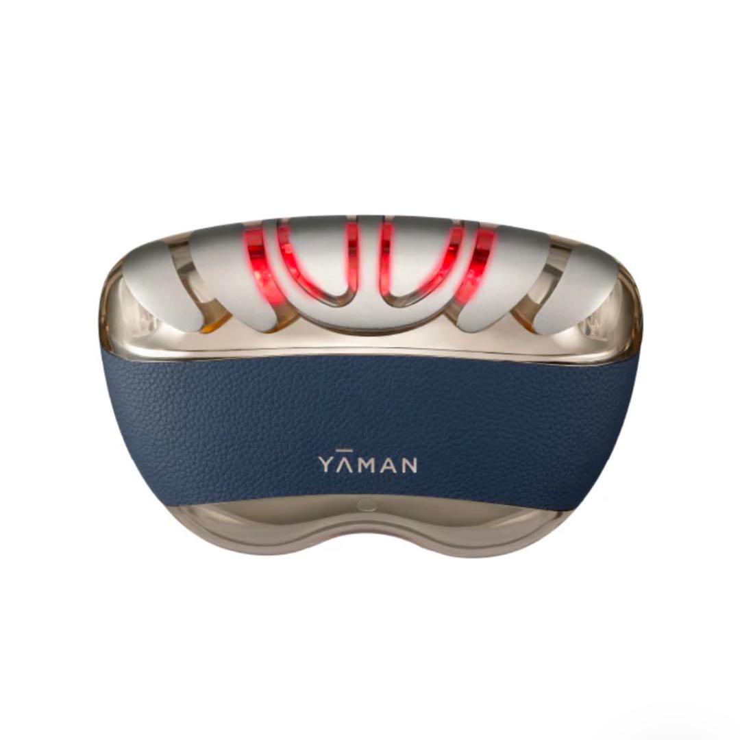 本日発送★【新品未開封】ヤーマン リフトロジー SP YJFD2L [ネイビー]