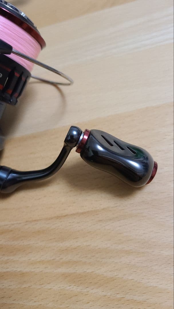 【中古品】シマノ 20ヴァンフォードc2000s