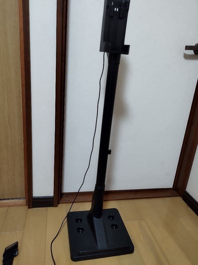 日立 コードレスクリーナー PV-BL50J パワかるスティック(2022年製)