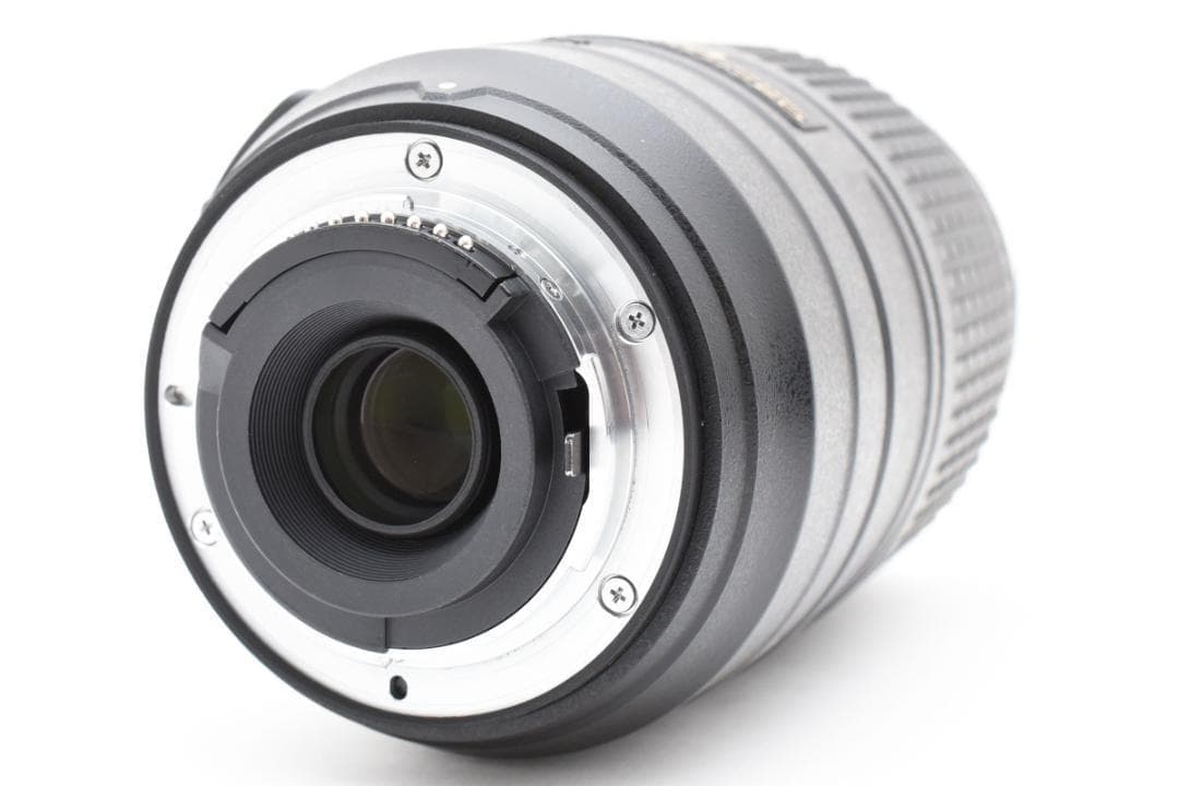 Nikon AF-S 55-300mm VR⭐️手振れ補正超望遠レンズ⭐️美品