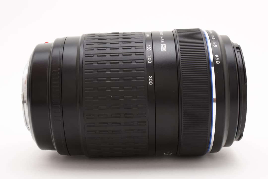 美品 Olympus ZUIKO 70-300mm F4-5.6 #8740