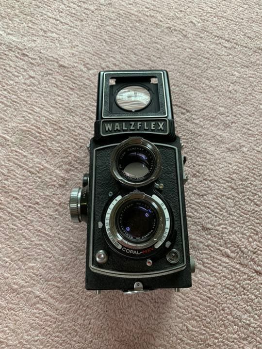 カメラ(？)(ヴィンテージ)