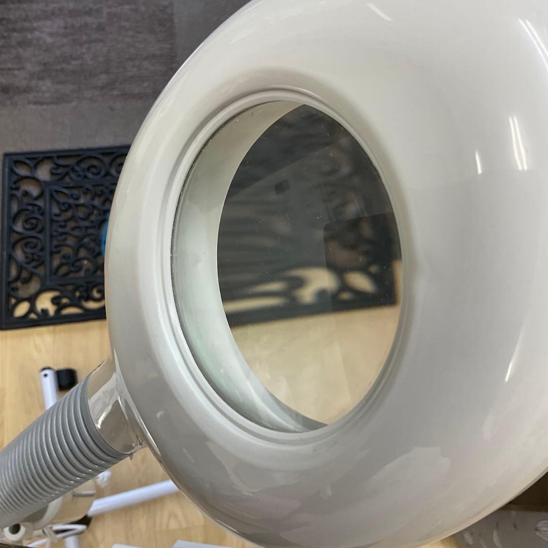 フェイススチーマー（開封前）