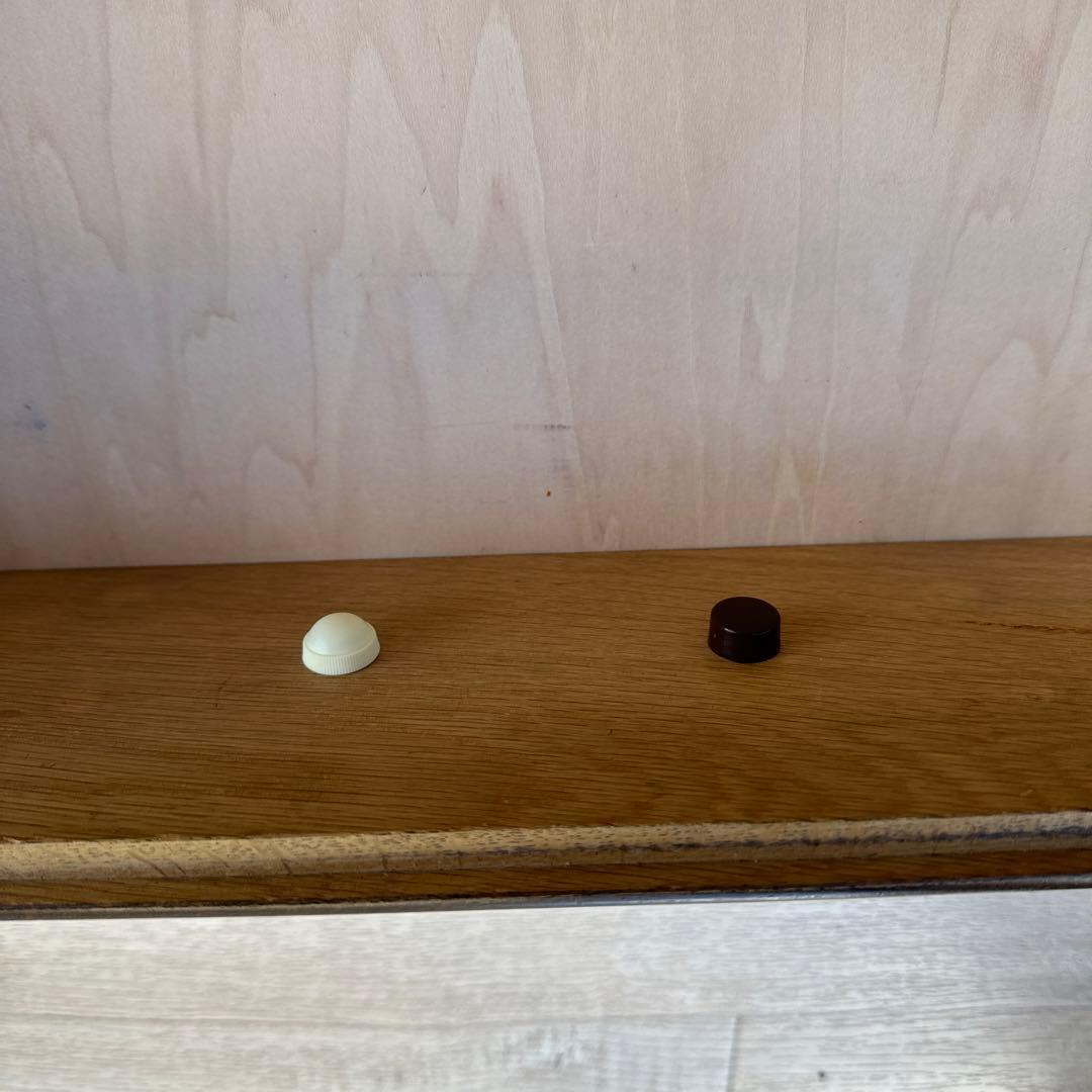 domani ドマーニ　クイーンズライフ　飾り棚　照明付き