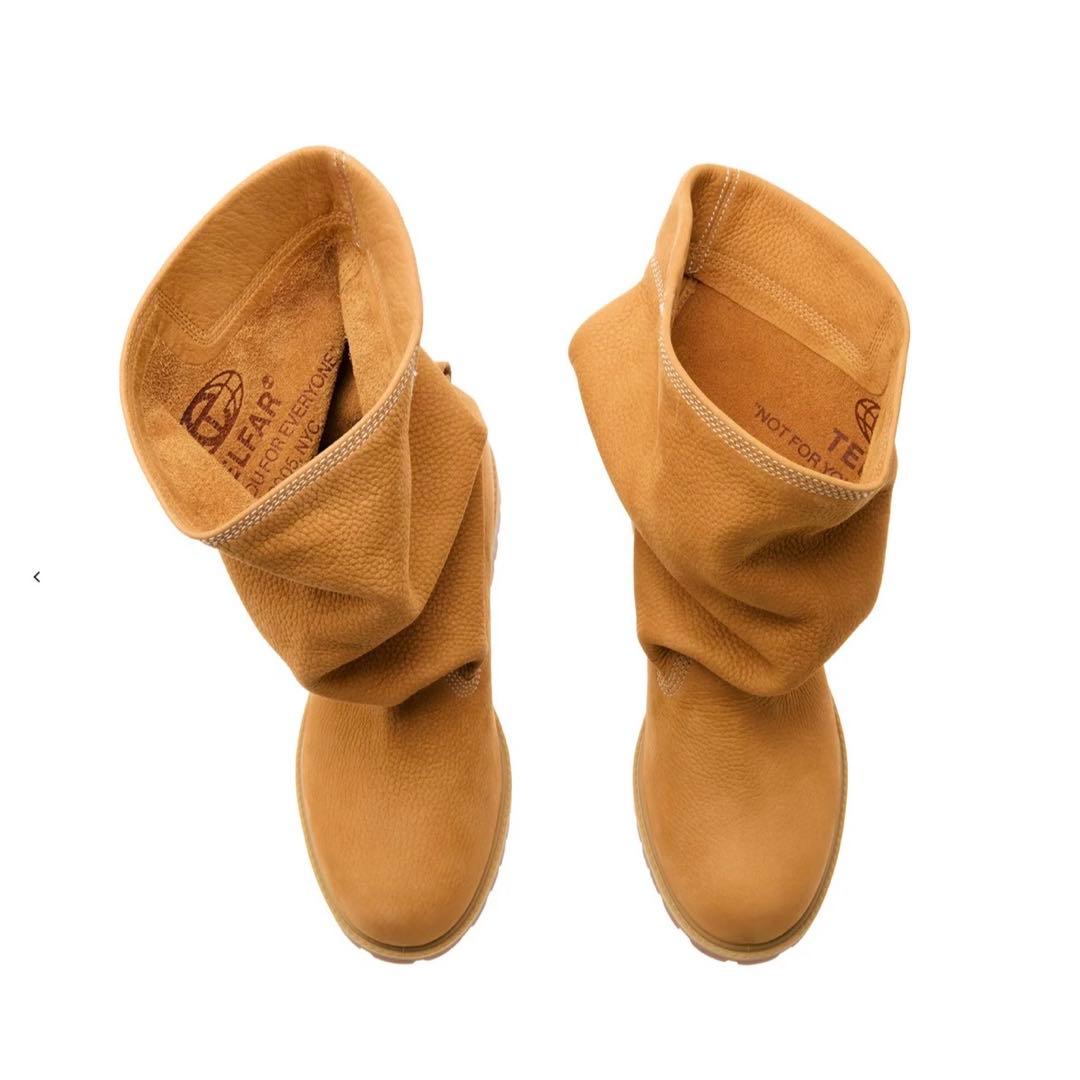 【専用】TimberlandxTelfar Mid Pull On Boot