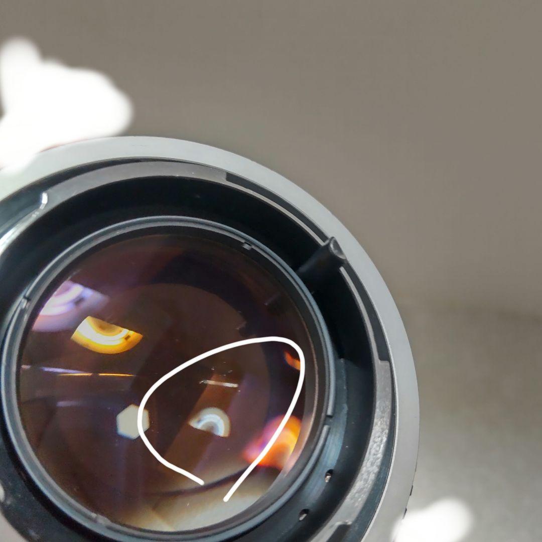 minolta XE ブラック MC ROKKOR PG F1.4 50㎜