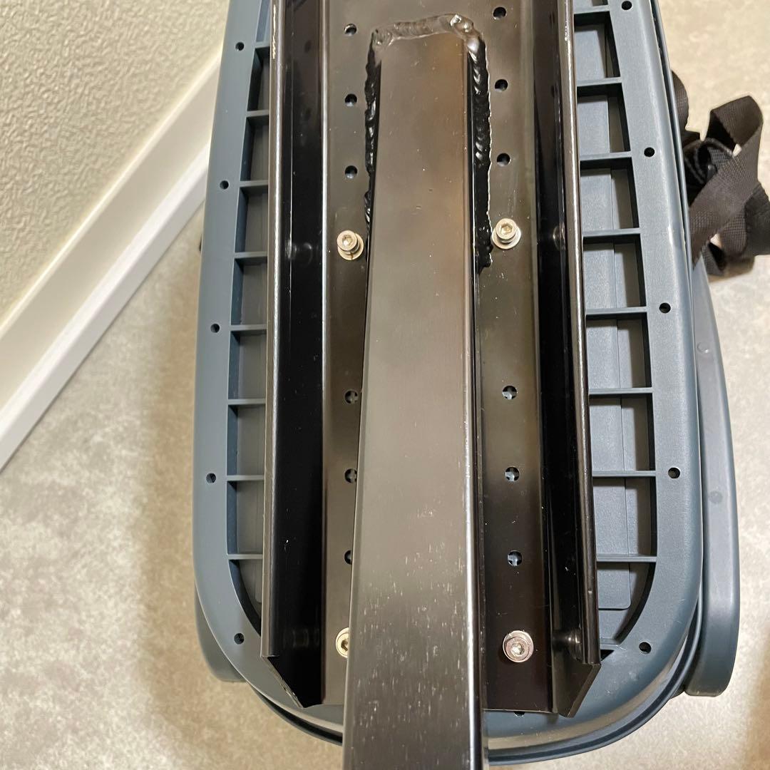 ペットカート Buddyrider