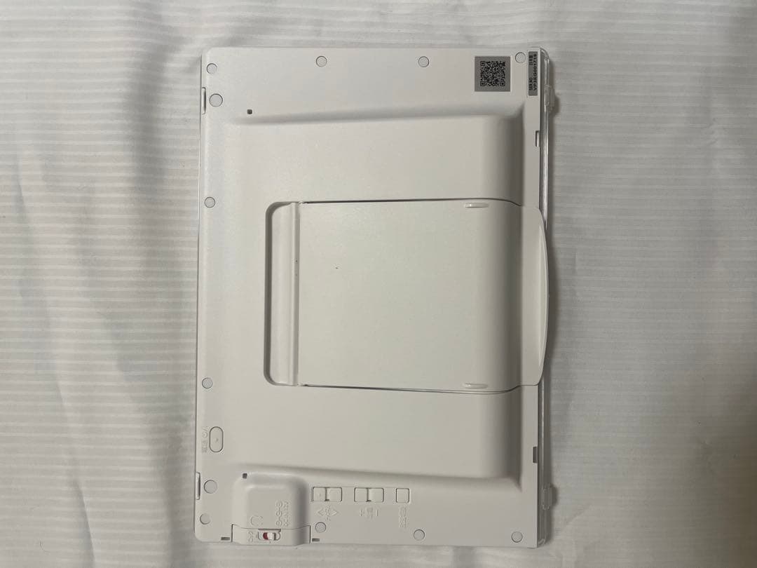 美品Panasonic プライベートビエラUN-10E10-W