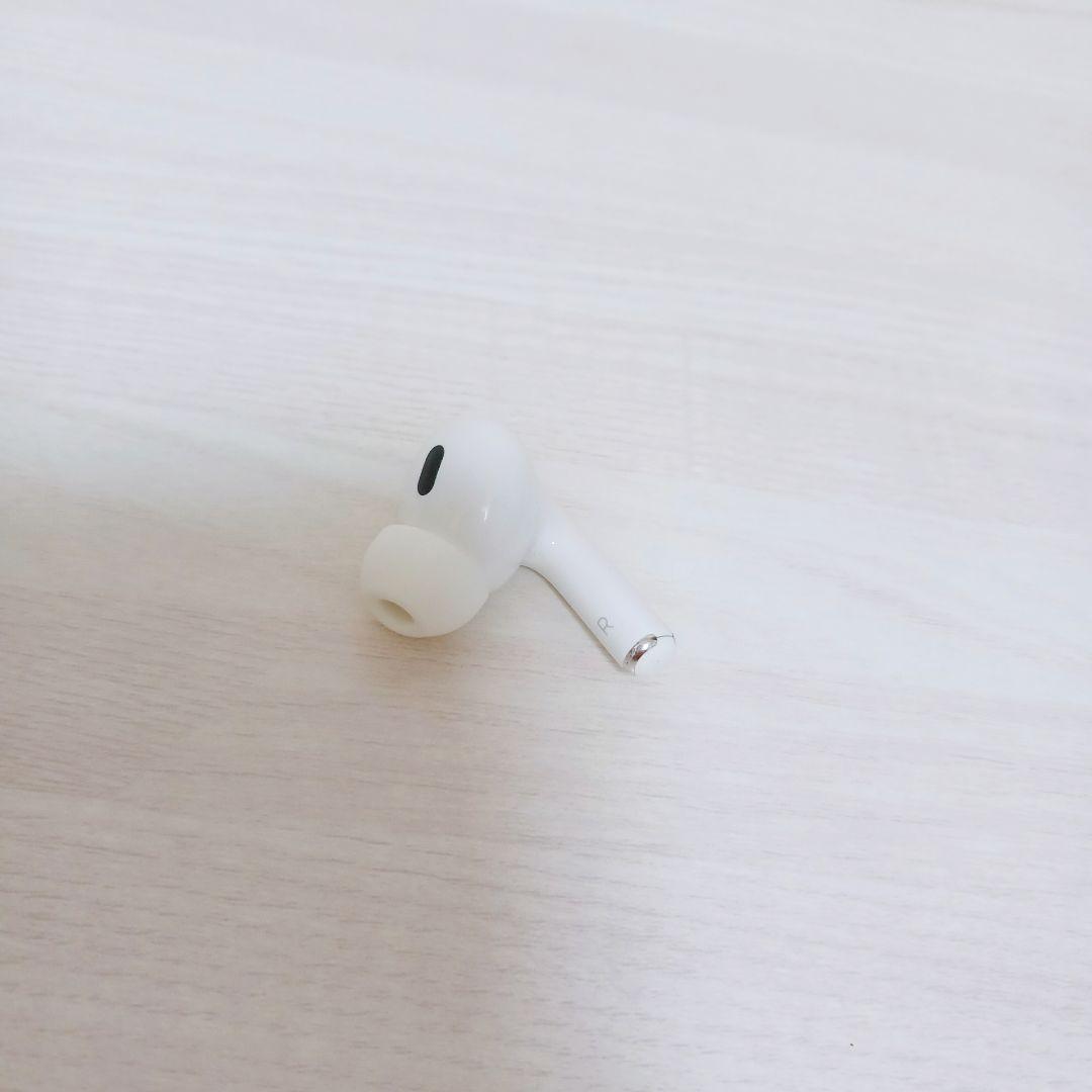 Apple　アップル　AirPods Pro 第2世代 右耳 A3047 正規品