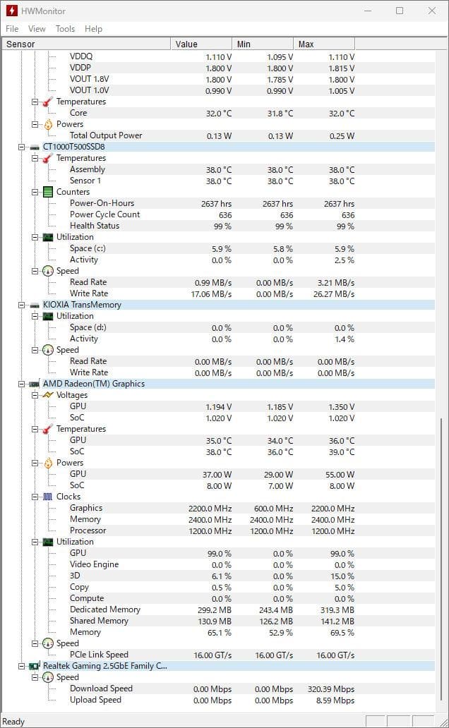 に*ん様 Ryzen 7 9700X RAM 32GB M.2SSD 1TB 自