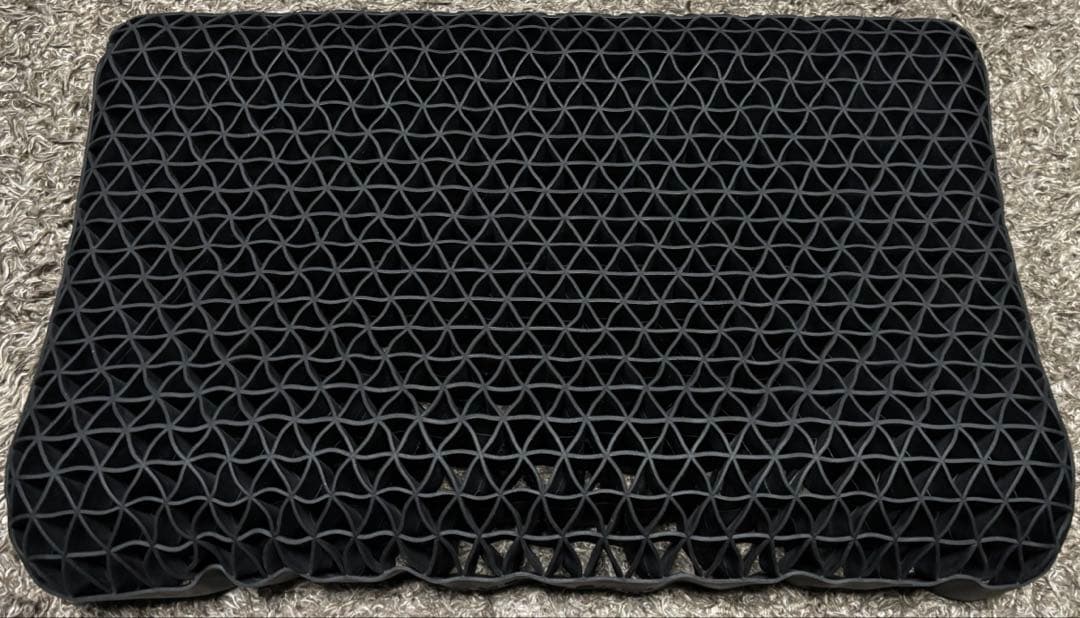 ヒツジのいらない枕　至極 スタンダードモデル