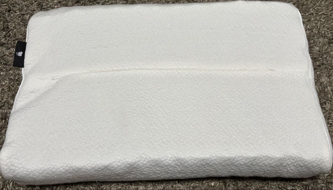 ヒツジのいらない枕　至極 スタンダードモデル