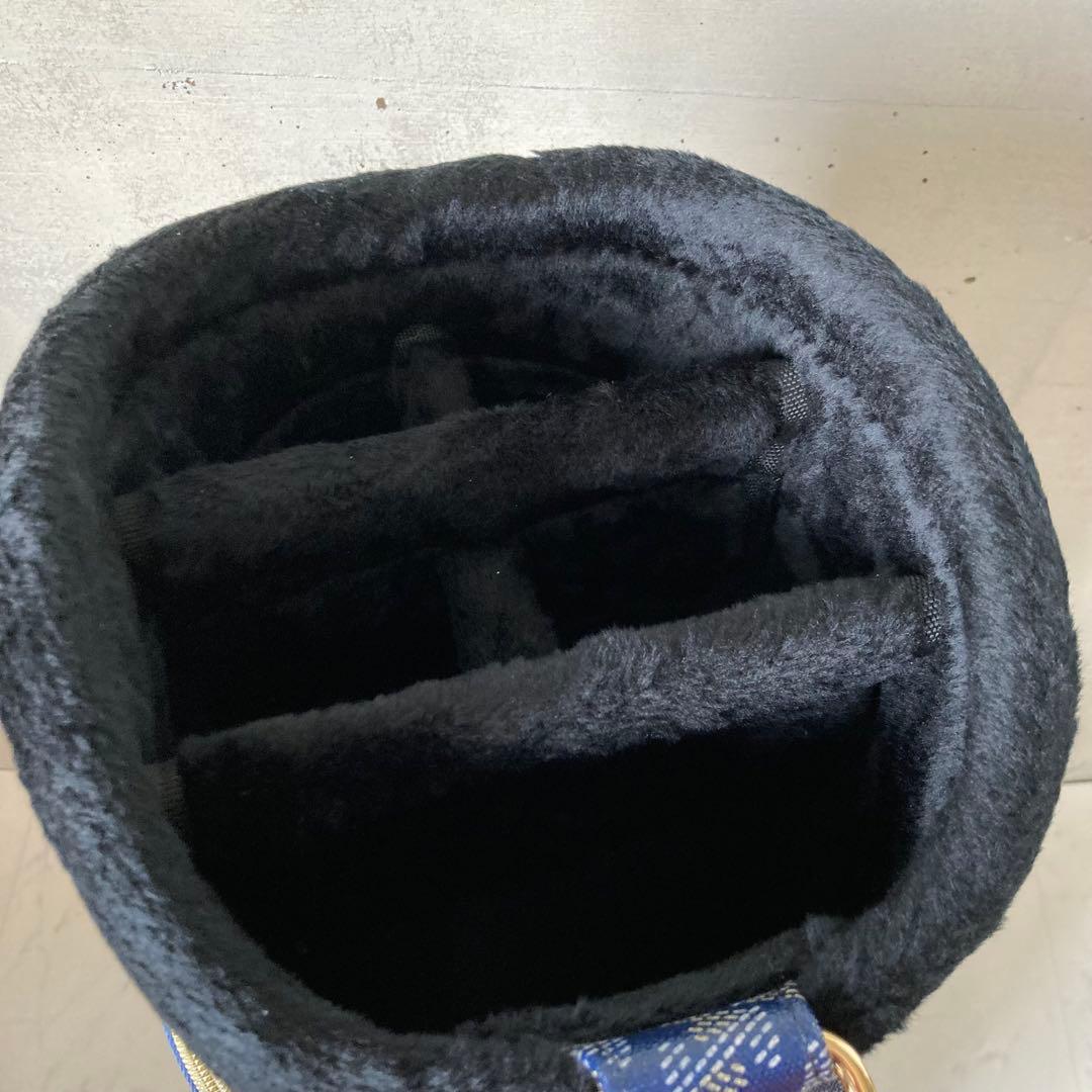 【新品並】Resurrection レザレクション ラリーナ キャディバッグ