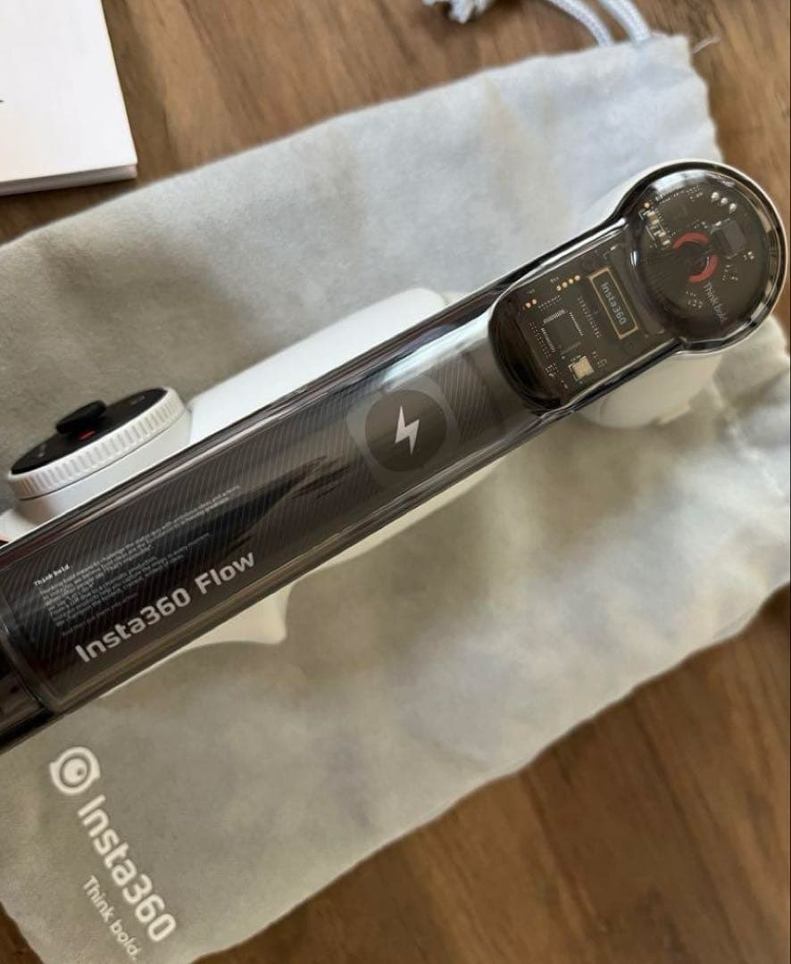 insta360 flow⭐️未使用