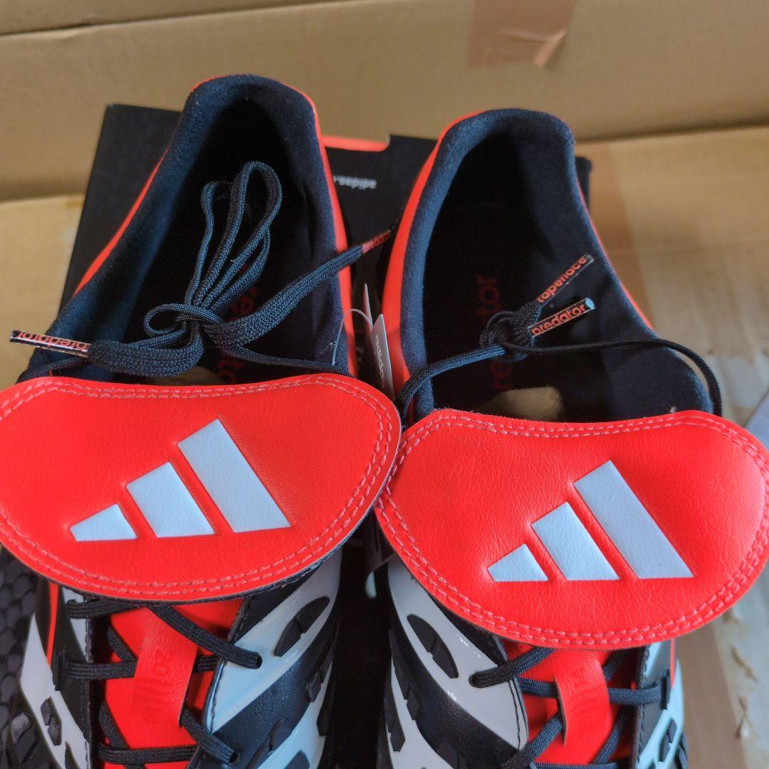 adidas アディダス プレデター アクセレレイター FG リメイク