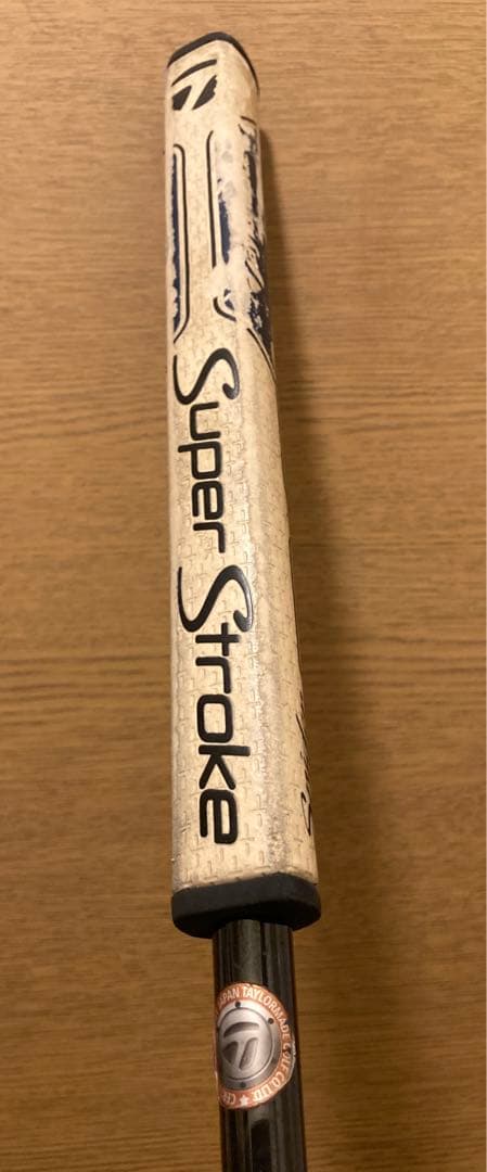 ★テーラーメイド★人気モデル★ Spider X スモールスラント パター 34