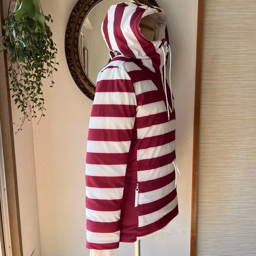 新品12万7000円【ROSSIGNOL ロシニョール】ダウンジャケット