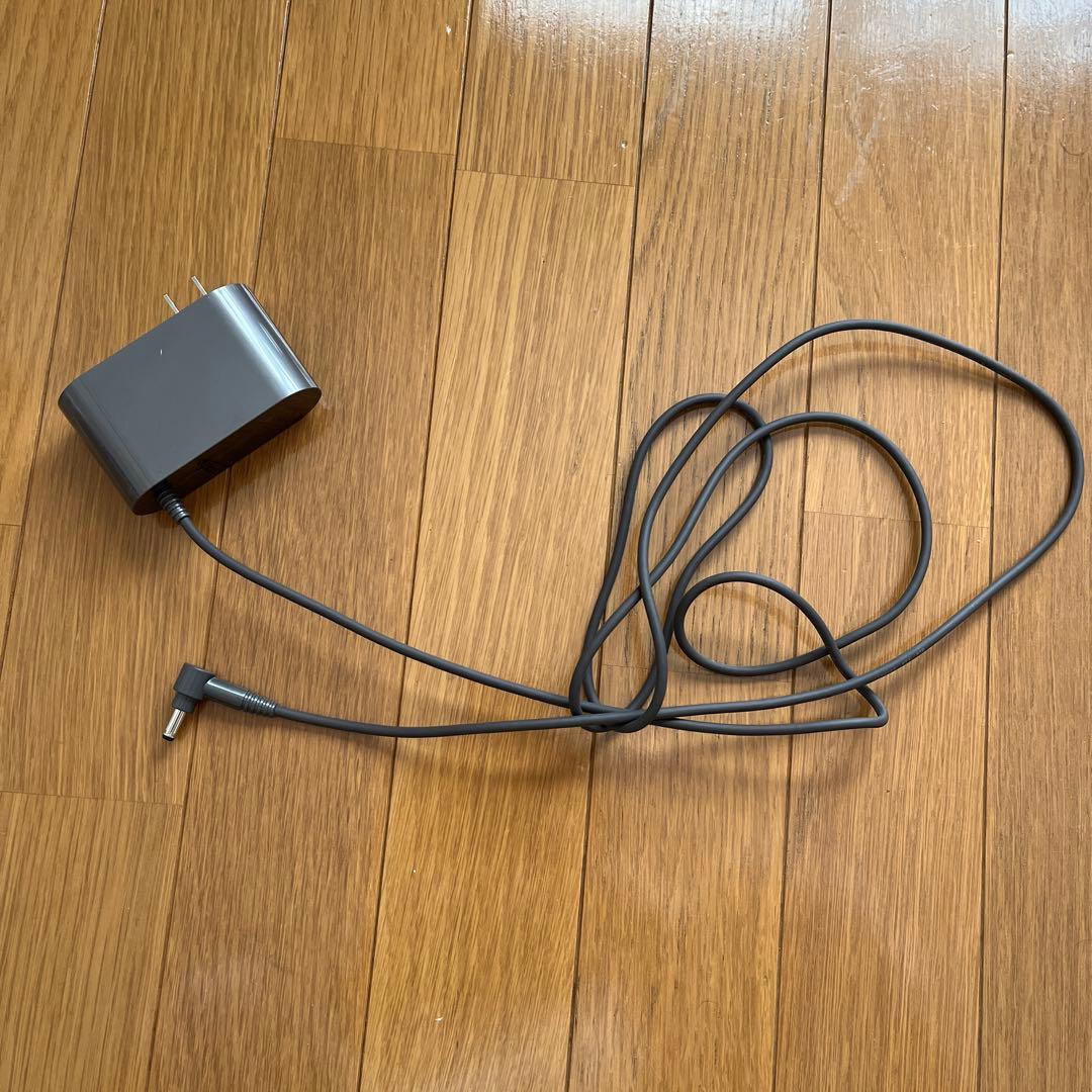 【かえる】dyson detect slim fluffy 本体セット