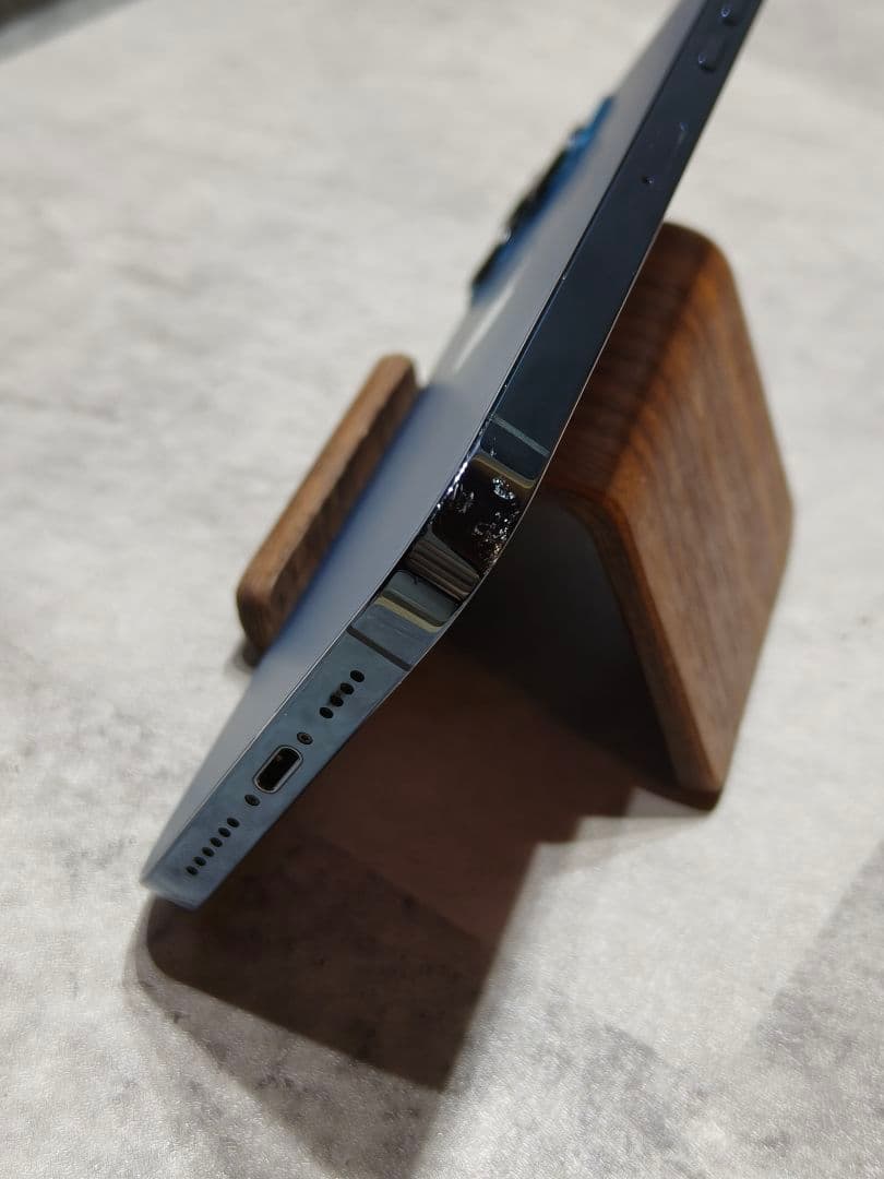 iPhone12 Pro Max 128GB SIMフリー スマホ