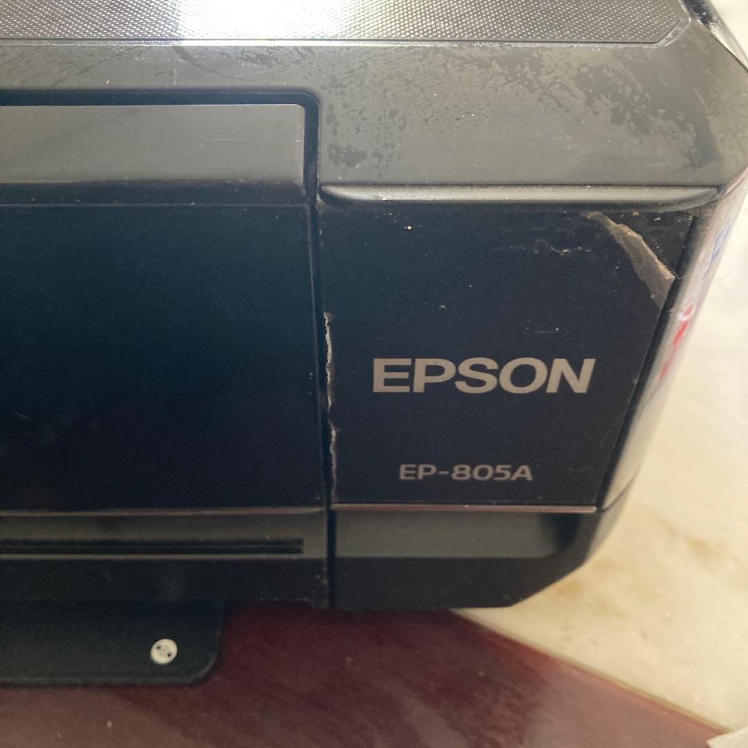 k*g様 EPSON EP-805A