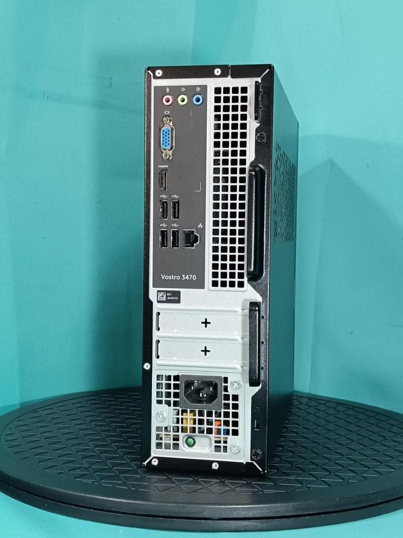 初期保証 i5-9400 8GB SSD256GB HDD1TB オフィス