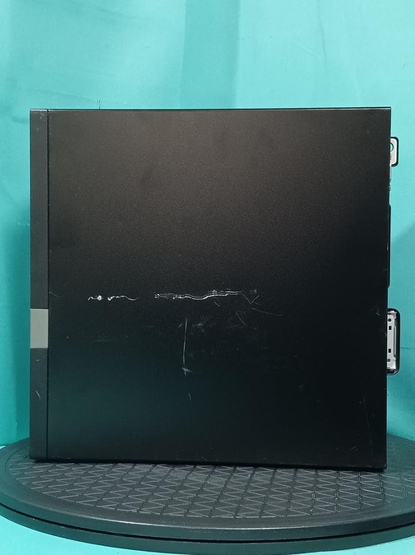 初期保証 i5-9400 8GB SSD256GB HDD1TB オフィス